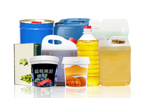 稱重灌裝機(jī)應(yīng)用產(chǎn)品