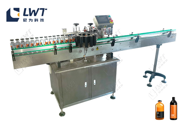 定點(diǎn)定位貼標(biāo)機(jī)